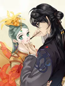 纸上江湖 海报